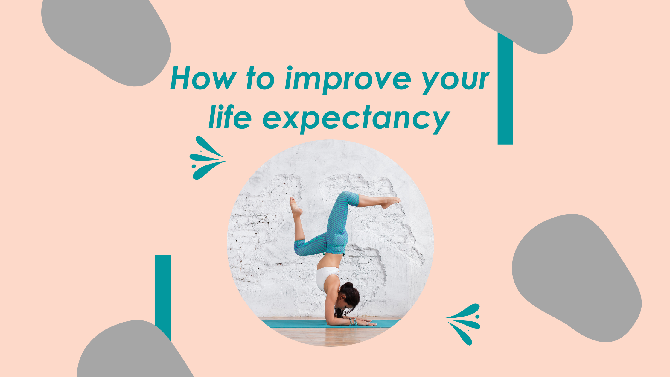 Healthy Living Habits To Improve Your Life Expectancy - LIV Health